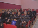 Офицерам рассказали о системе военной ипотеки