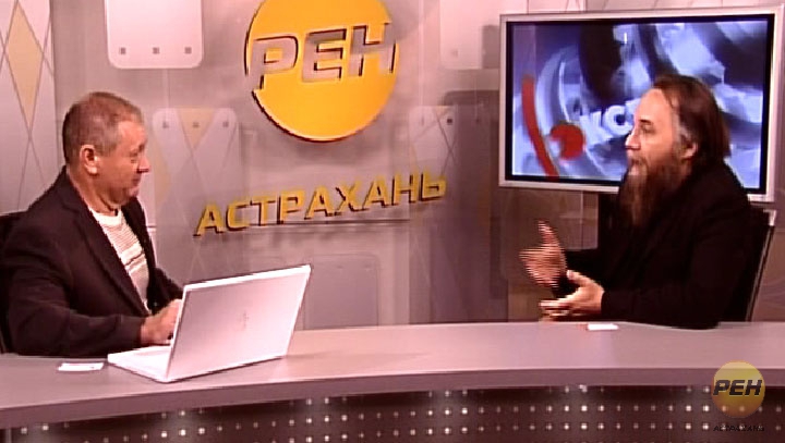 Дугин